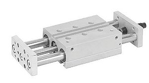 0822062407 Aventics - GPC-DA-020-0025-E-SB