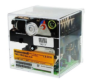 08223U Honeywell - TMG 740-3 MOD 43-35