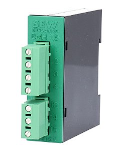 0825818X SEW Eurodrive - BMH 1.5