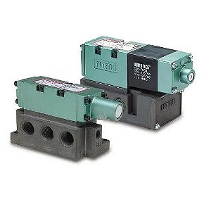 082SS43AK000030 Numatics