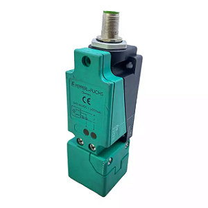 084525 Pepperl Fuchs - NJ40+U1+A2