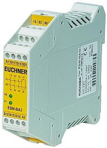 085613 Euchner - ESM-BA301