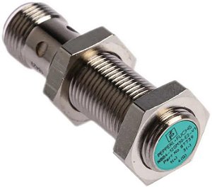 087737 Pepperl Fuchs - NBB4-12GM30-E2-V3