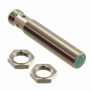 087764 Pepperl Fuchs - NBB2-12GM50-E2-V1