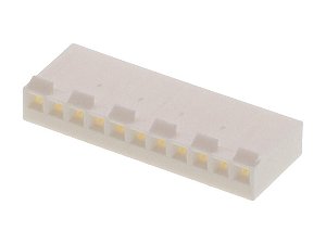 09-50-8111 Molex - 41695-N-B11
