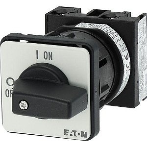 091082 Eaton - T0-1-102/EZ