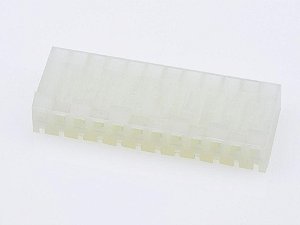 09503121 Molex - 2139-12A