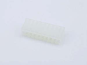 09507101 Molex - 2139-10C