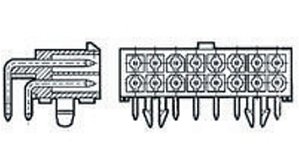 1-770966-1 TE Connectivity