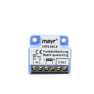 1/070.000.6 Mayr - 0803187