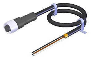 100184 Euchner - C-M12F05-05X034PV10,0-MA-100184