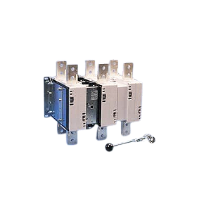 10031176 ABB - OETL 2500KV12