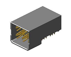 10061289-001LF Amphenol