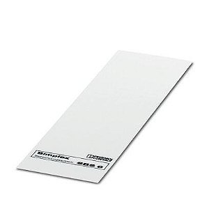 1007222 Phoenix Contact - SBS 6:UNBEDRUCKT