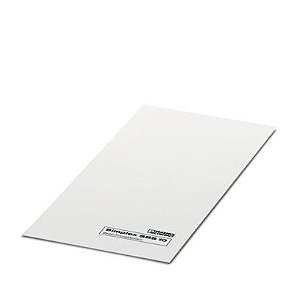 1007248 Phoenix Contact - SBS10:UNBEDRUCKT