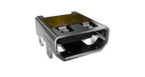 10118192-0002LF Amphenol