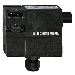 101183249 Schmersal - AZM170SK-11/02ZRK-2197-24VAC/DC