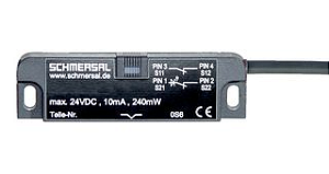 101193232 Schmersal - BNS36-02/01ZG-L