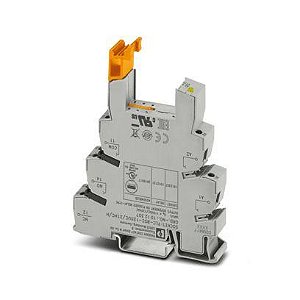 1012307 Phoenix Contact - PLC-BSC-120UC/21HC/H