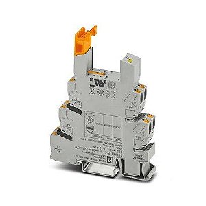 1012316 Phoenix Contact - PLC-BPT- 24DC/21HC/H