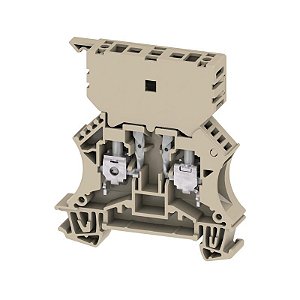 1014000000 Weidmuller - WSI 6/2 GZ/DEF63