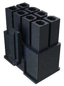 10142707-04LF Amphenol