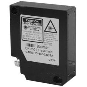 10159643 Baumer Electric - OADM 13U6475/S35A