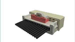 10161198-N0030YYLF Amphenol