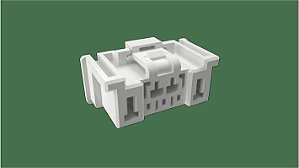 10162695-105020LF Amphenol