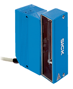 1017984 Sick - CLV440-6010