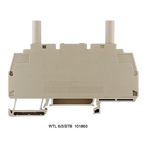 1018600000 Weidmuller - WTL 6/3/STB