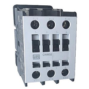 10186217 Weg - CWM32-11-30V47