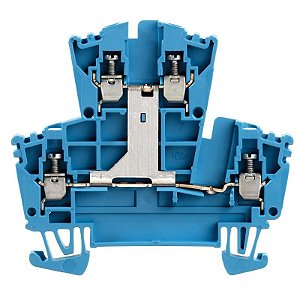 1022380000 Weidmuller - WDK 2.5V BL