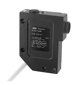 10234520 Baumer Electric - FVDM 15P5103