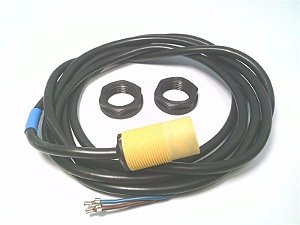 1024502 Turck - BI5-P18-Y0/S271