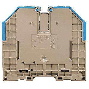 1024580000 Weidmuller - WDU 120/150 BL