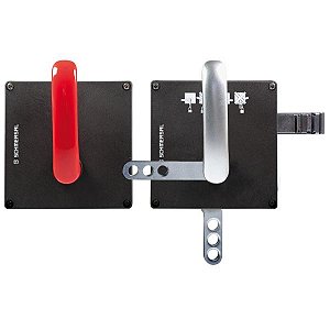 103013500 Schmersal - AZ/AZM201-B30-LTAG1P1-SZ