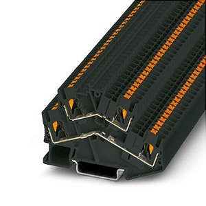 1037087 Phoenix Contact - PTTBS 2,5 BK