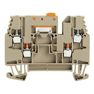 1039900000 Weidmuller - WTR 2.5/ZZ