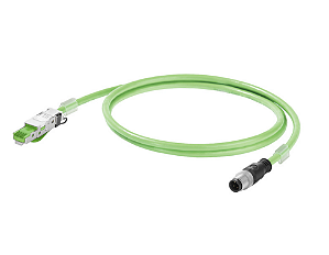 1044470015 Weidmuller - IE-C5DD4UG0015MCSA70-E