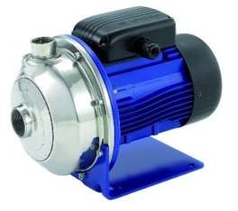 104480100XWA Lowara - CEA370/2/D-V ELP 23/40