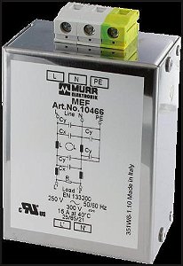 10464 Murrelektronik