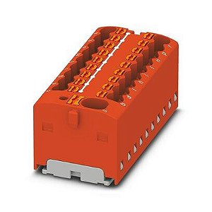 1047420 Phoenix Contact - PTFIX 4/18X1,5 RD