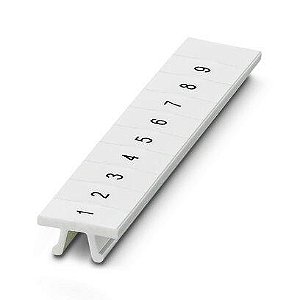 1050127 Phoenix Contact - ZB 5,LGS:1-9