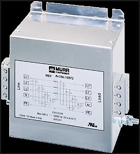 10575 Murrelektronik