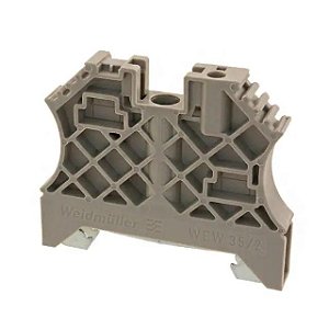 1061200000 Weidmuller - WEW 35/2