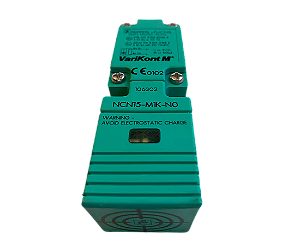 106302 Pepperl Fuchs - NCN15-M1K-N0