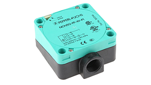 106325 Pepperl Fuchs - NCN50-FP-N0-P1