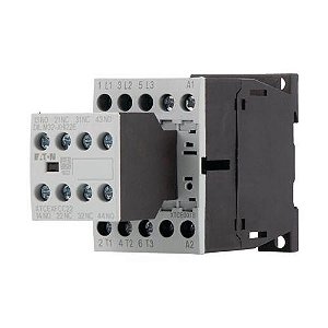 106367 Eaton - DILM7-22(24VDC)