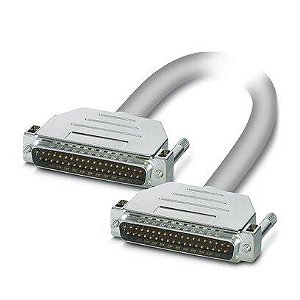 1066612 Phoenix Contact - CABLE-D37SUB/S/S/HF/S/ 1,0M